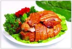 程府香味鸡