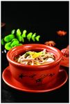 清汤鸡丝
