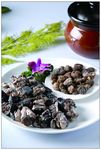 香菇乌鸡