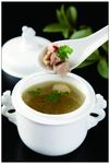 原味蒸鸡盅
