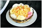 金沙玉米粒
