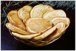 香煎玉米饼