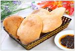 玉米饼