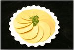 玉米饼