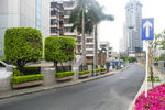 深圳街景风光