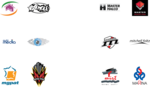 LOGO  设计