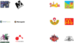 LOGO  设计