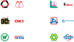 矢量LOGO