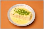 小葱拌豆腐