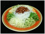 什锦大拌菜