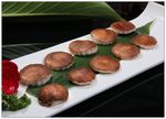 野生鲜香菇