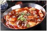 锅鲜香菇