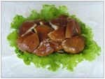 香菇