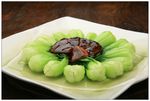 香菇油菜