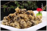 香麻确山香菇