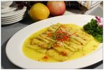 特色蟹黄豆腐