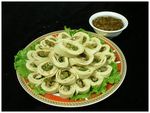 农家豆腐皮