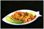 农家自制豆腐