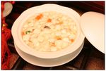 皇上玉豆腐