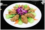 琵琶驴豆腐