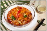 家常豆腐