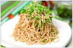 香椿苗豆腐丝