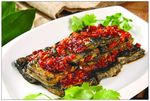湖南臭豆腐