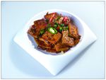 小碗煎豆腐