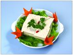 白豆腐