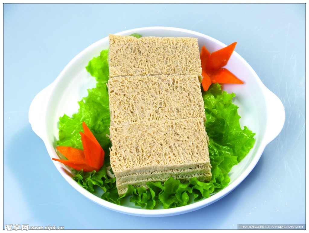宫保冻豆腐怎么做_宫保冻豆腐的做法_豆果美食