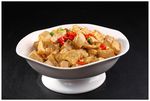 大厨豆腐