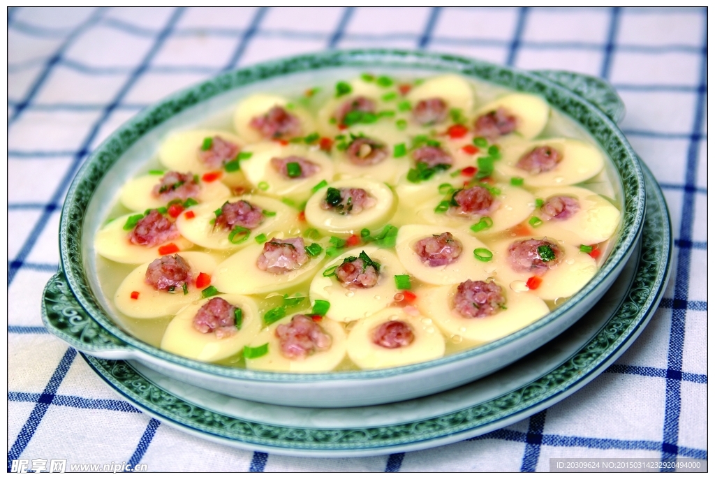 玻璃豆腐