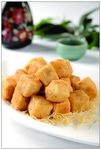 百味豆腐