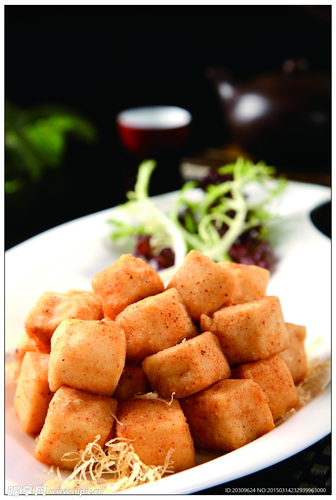 百味豆腐