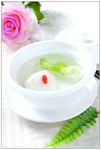 豆腐狮子头