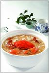 豆腐蟹