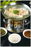 高平炖豆腐