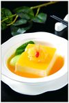 蚝皇豆腐
