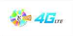 电信校园4G背景