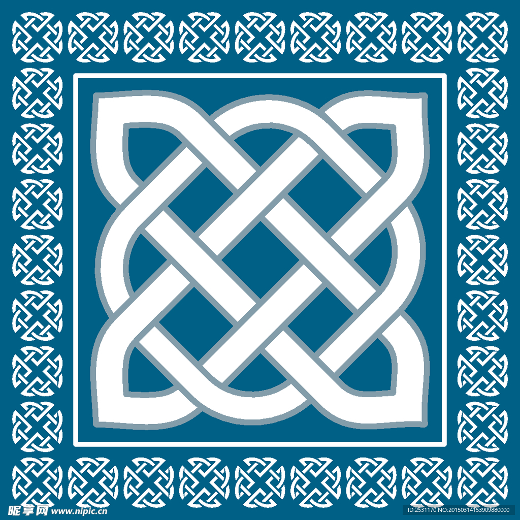 花纹