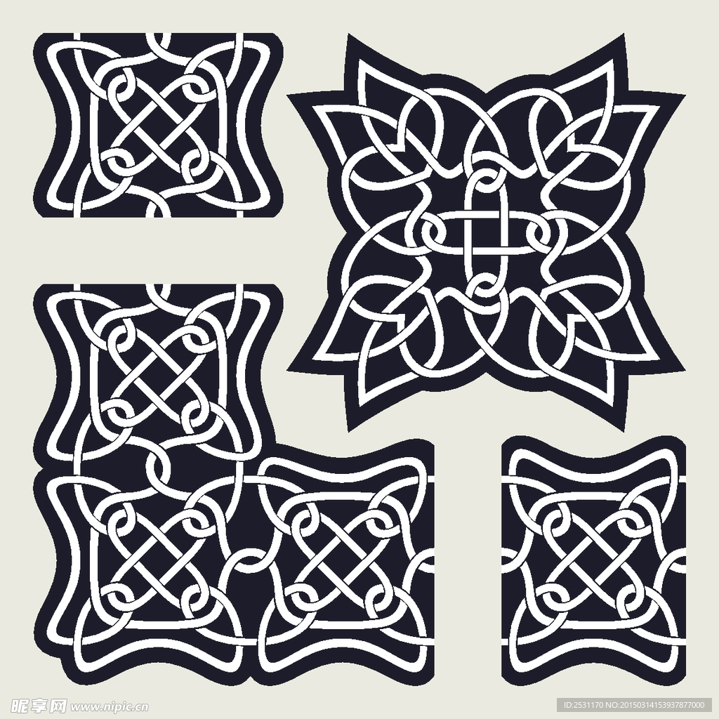 花纹