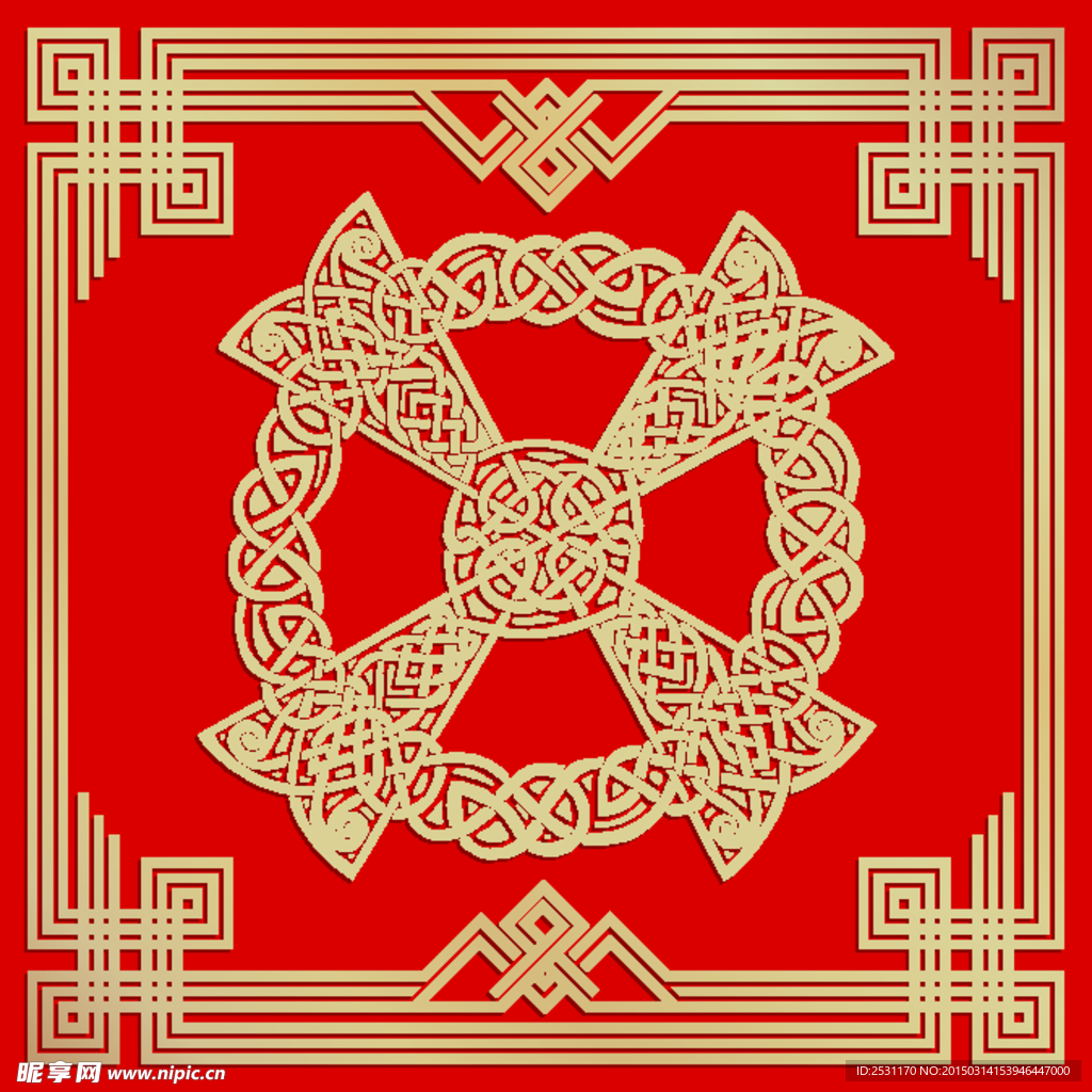 花纹