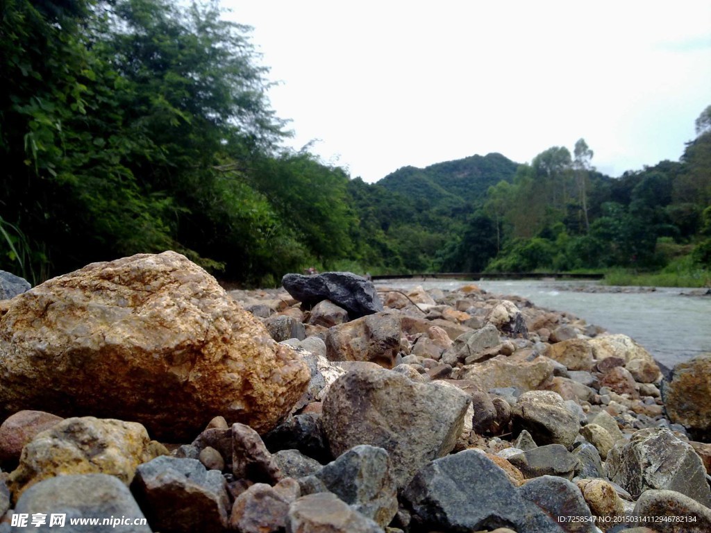 桂林山水