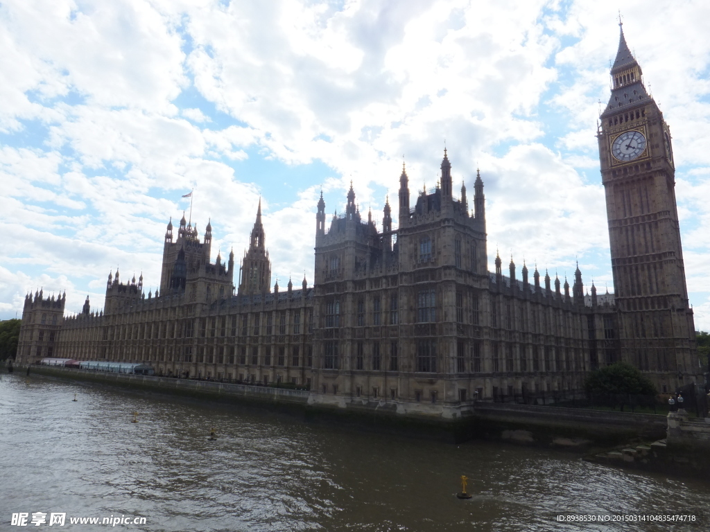 英国国会