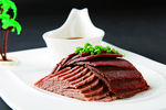 酱香腊驴肉