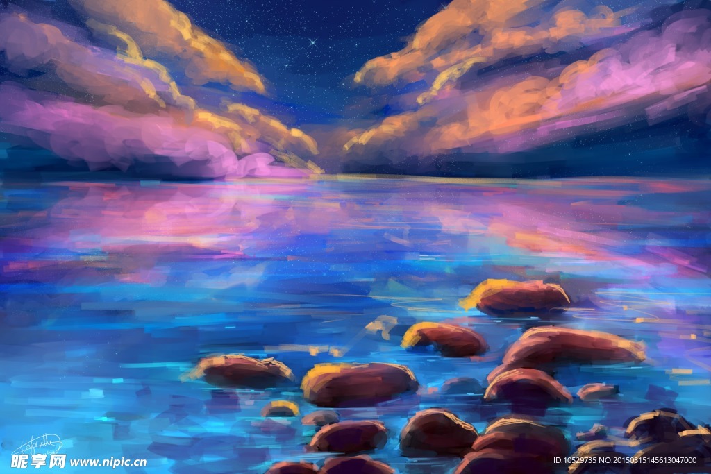 童话世界