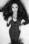 名模苏梓玲写真 性感唯美