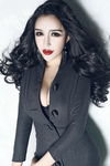 名模苏梓玲写真 性感唯美