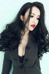 名模苏梓玲写真 性感唯美