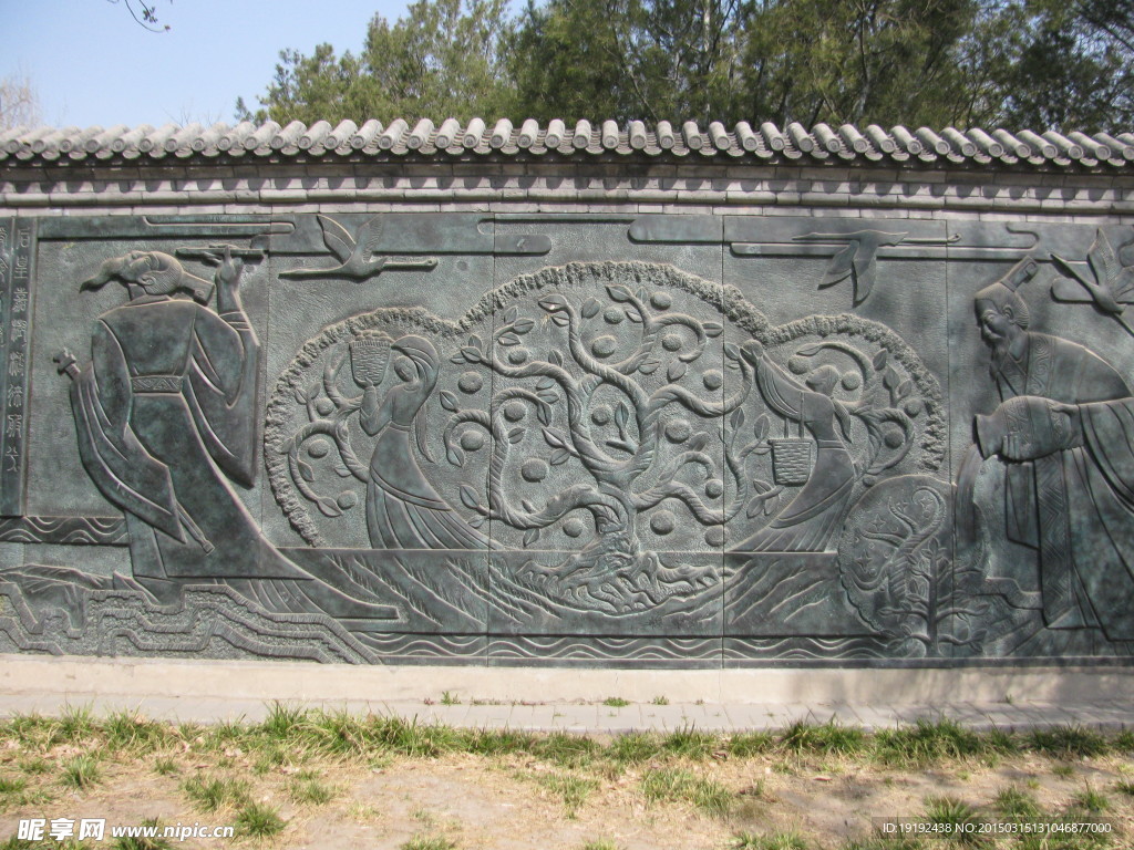 雕塑